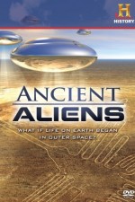 Ancient Aliens The Series